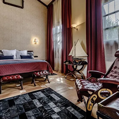 Villa La Rosa De Vientos *