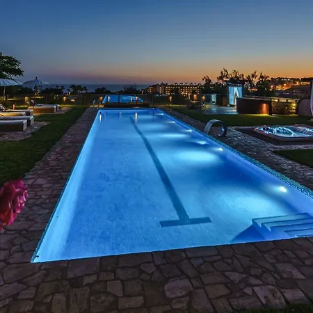 Villa La Rosa De Vientos *