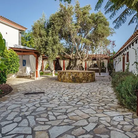 Villa La Rosa De Vientos Costa Adeje (Tenerife)