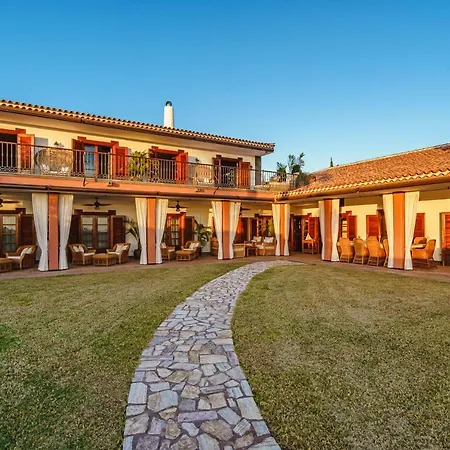 Villa La Rosa De Vientos