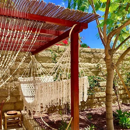Villa La Rosa De Vientos